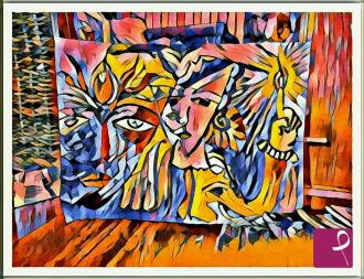 Quadro in vendita online