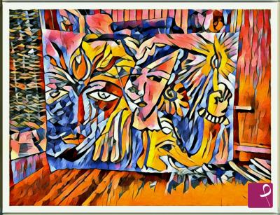 Quadro in vendita online