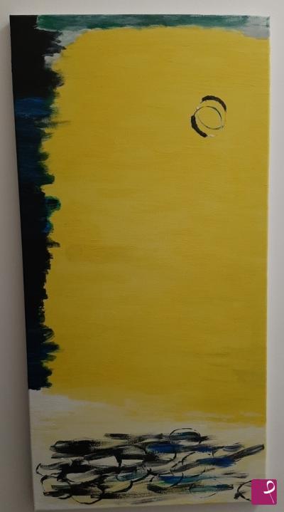 Quadro venduto su PitturiAmo