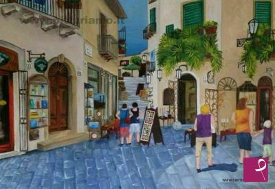 Quadro in vendita online