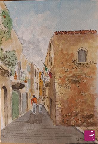 Quadro in vendita online