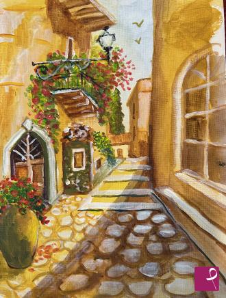 Quadro in vendita online