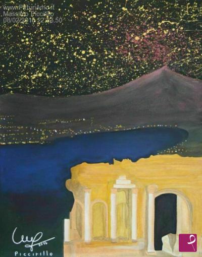 Quadro venduto su PitturiAmo