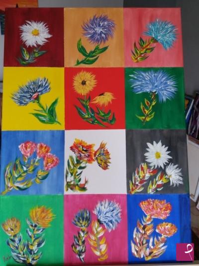 Quadro in vendita online