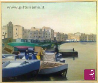 Quadro in vendita online