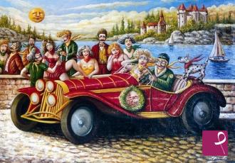 Quadro in vendita online