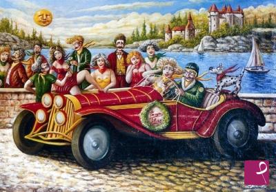 Quadro in vendita online