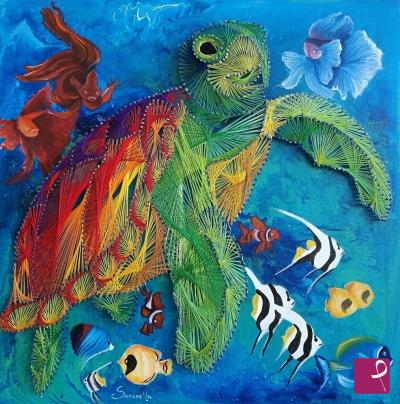 Quadro in vendita online