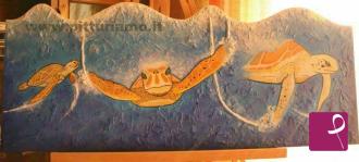 Quadro venduto su PitturiAmo