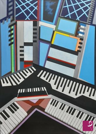 Quadro in vendita online