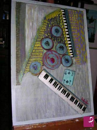 Quadro in vendita online