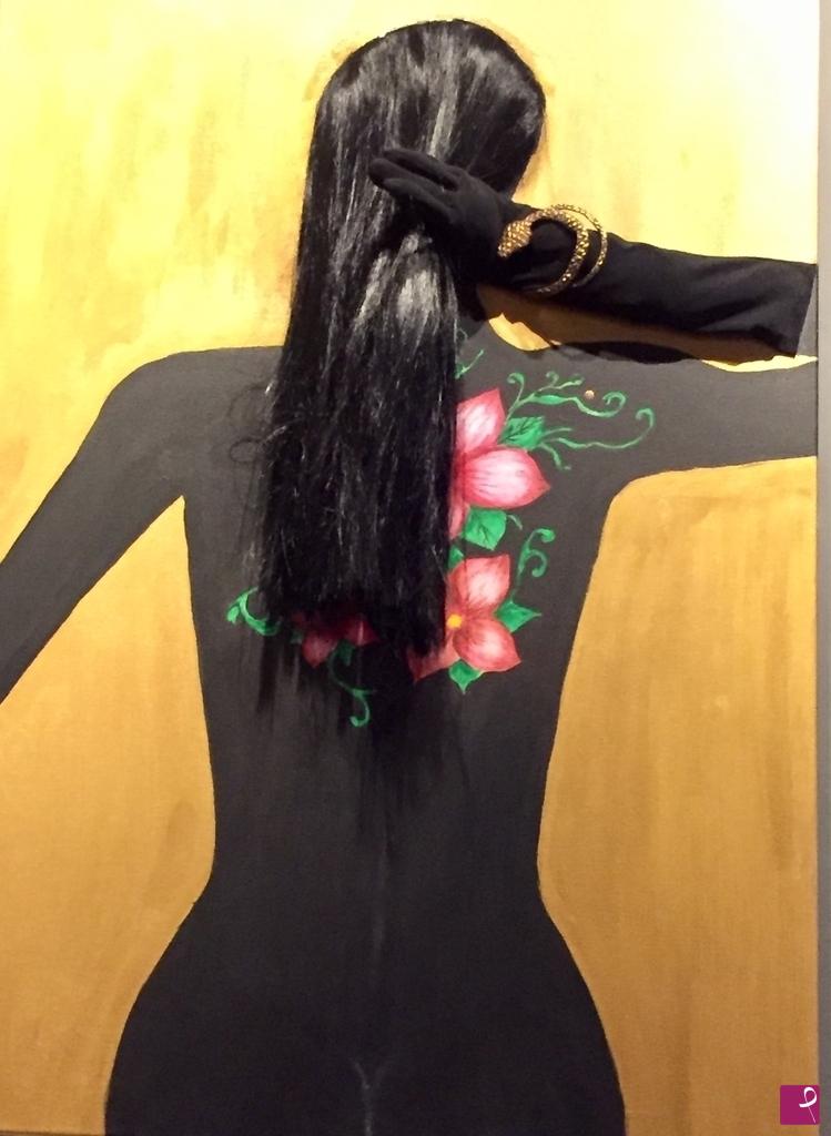 quadri in vendita online - Tatoo