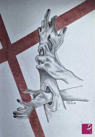Quadro venduto su PitturiAmo