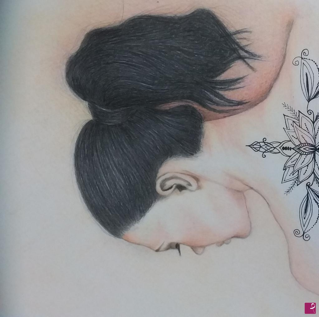 quadri in vendita online - Tattoo 