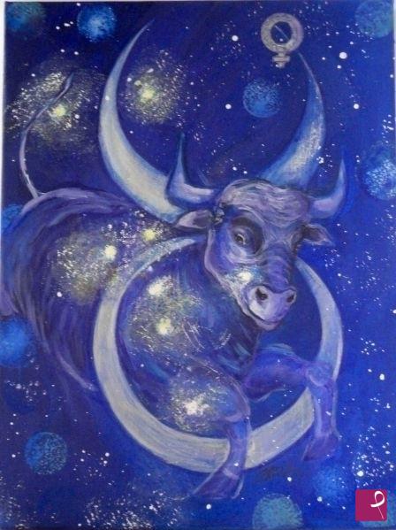 quadri in vendita online - taurus