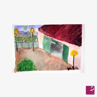 Quadro in vendita online