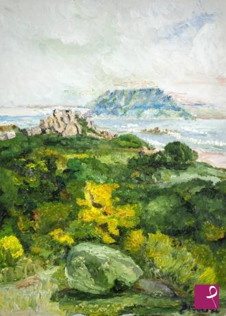 Quadro venduto su PitturiAmo