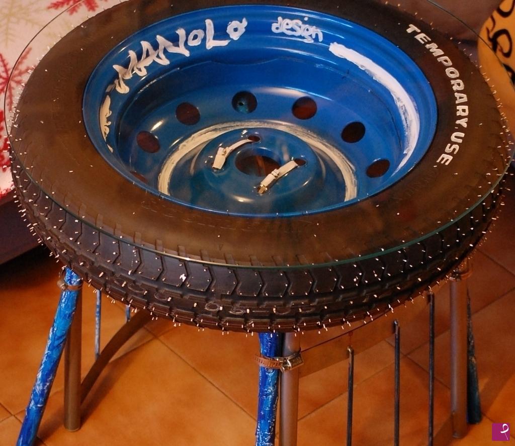 quadri in vendita online - tavolino 