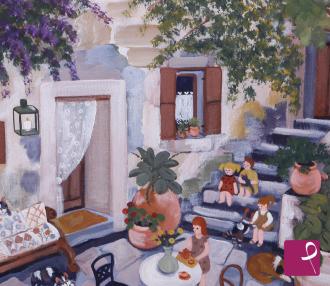 Quadro in vendita online