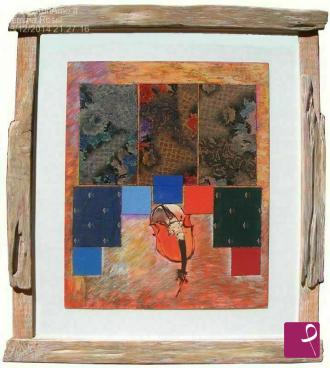 Quadro in vendita online