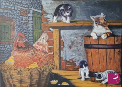 Quadro in vendita online