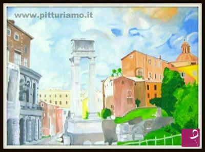 Quadro in vendita online