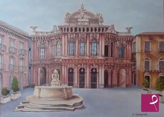 Quadro venduto su PitturiAmo