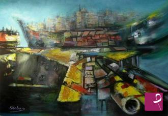 Quadro in vendita online