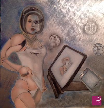 Quadro in vendita online