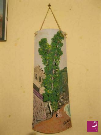 Quadro venduto su PitturiAmo