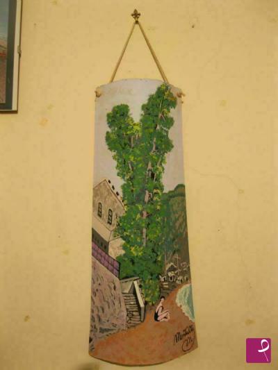 Quadro venduto su PitturiAmo