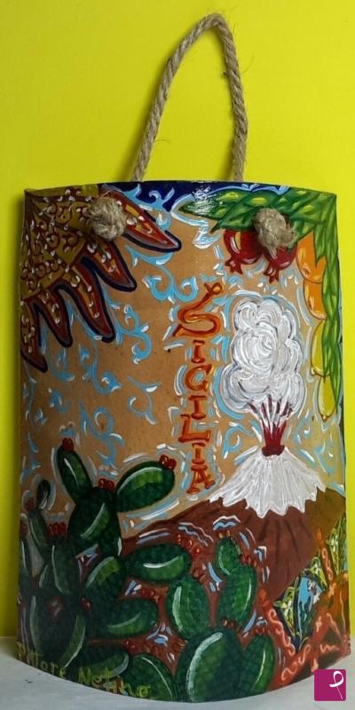 Quadro venduto su PitturiAmo