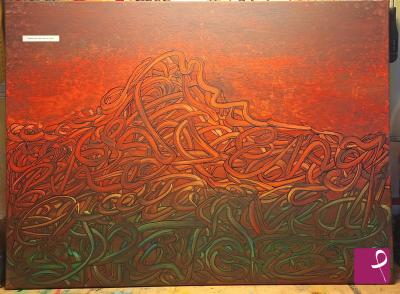 Quadro venduto su PitturiAmo