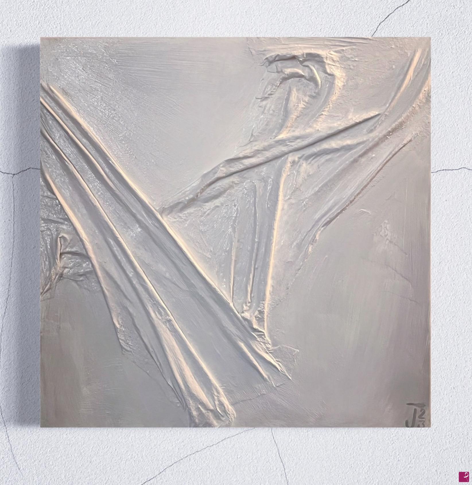 quadri in vendita online - Tela velata