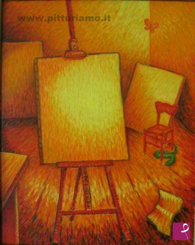 Quadro in vendita online