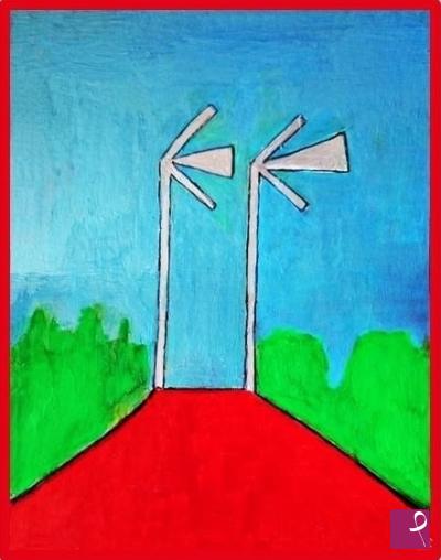 Quadro in vendita online