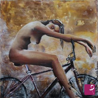 Quadro venduto su PitturiAmo