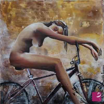 Quadro venduto su PitturiAmo
