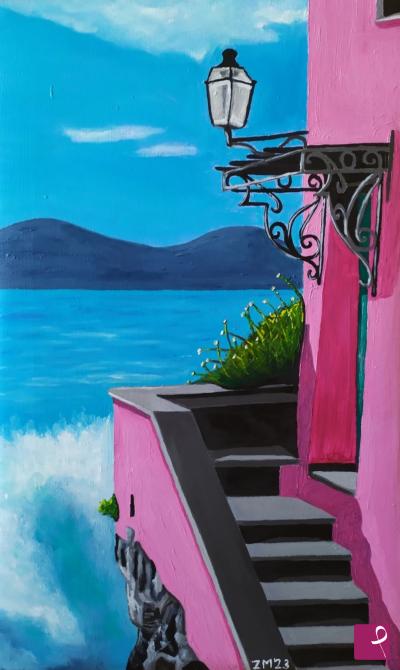 Quadro in vendita online