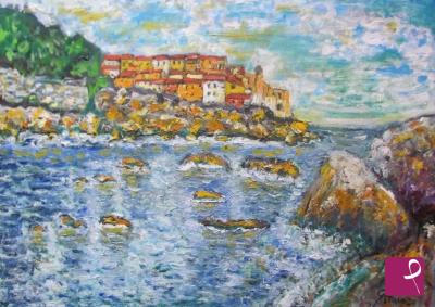 Quadro in vendita online