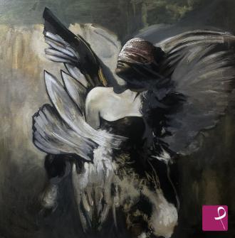 Quadro venduto su PitturiAmo
