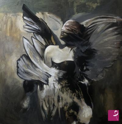 Quadro venduto su PitturiAmo