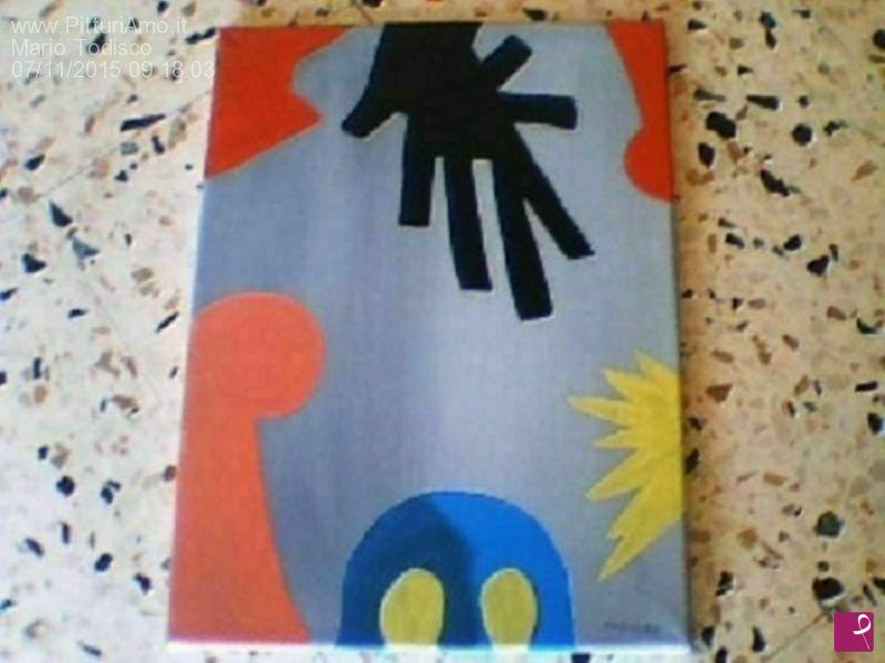 quadri in vendita online - tempera35