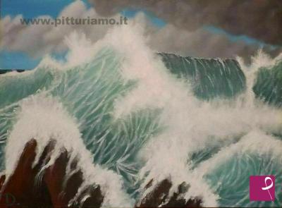 Quadro in vendita online
