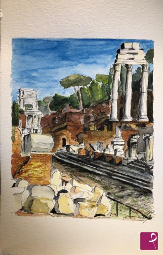 Quadro in vendita online