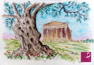 Quadro in vendita online