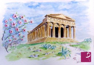 Quadro in vendita online