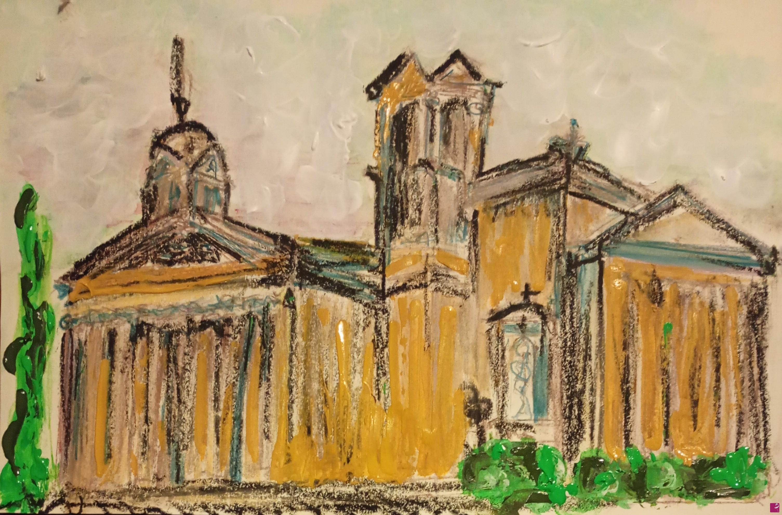 quadri in vendita online - Tempio Ecclesiale 