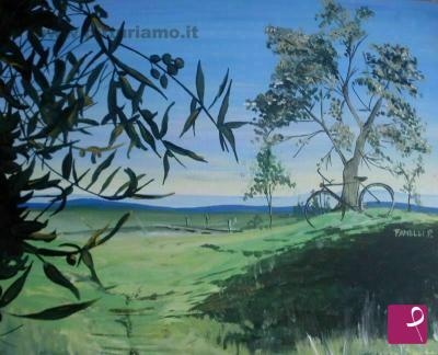Quadro in vendita online