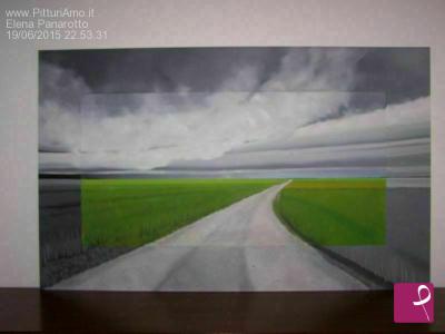 Quadro in vendita online